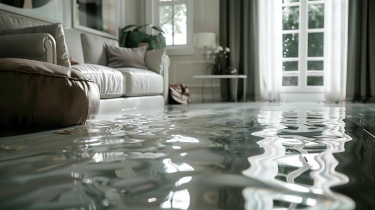 Top 5 Structural Drying Techniques for Water Damage