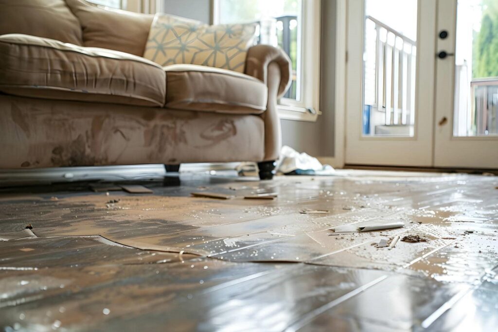 Top 7 Tools for Home Water Damage Assessment