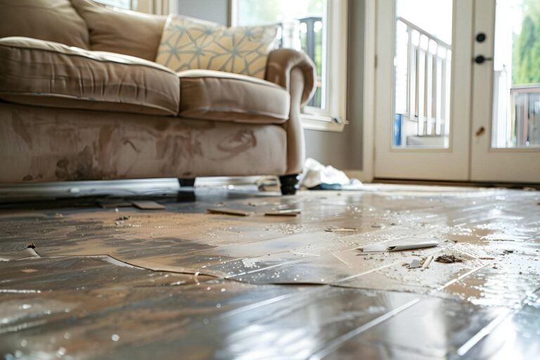 Top 7 Tools for Home Water Damage Assessment