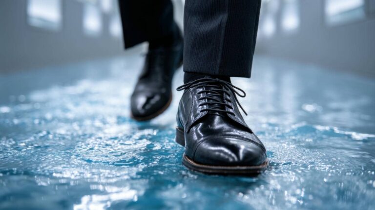 Top Methods for Commercial Water Damage Repair