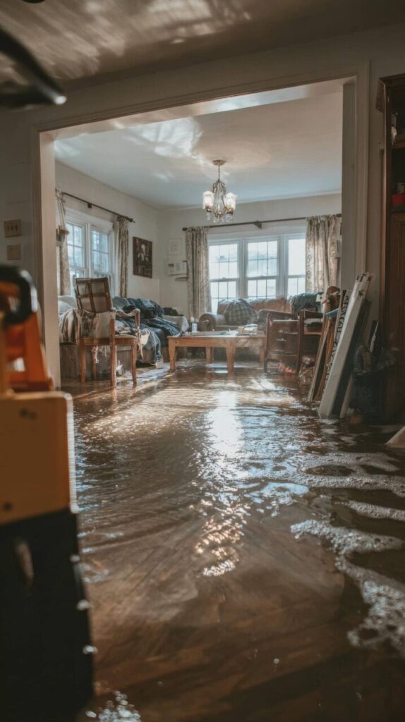 Top Techniques for Evaluating Storm Water Damage
