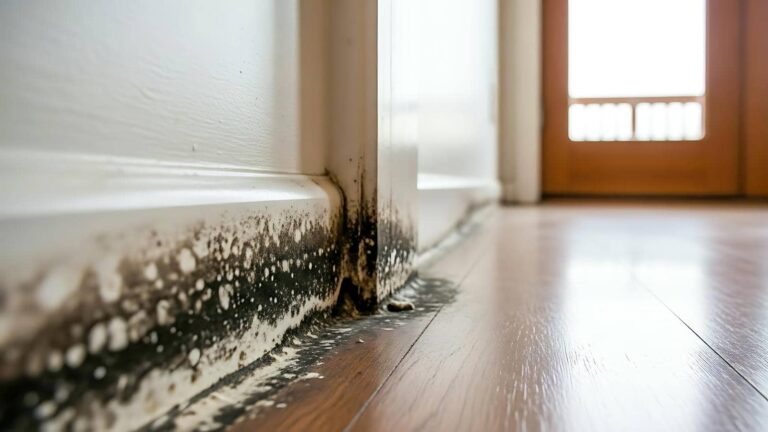 Top Tips for Mold Prevention Post-Flood