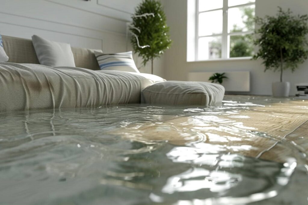 Top Tools for Evaluating Flood Damage