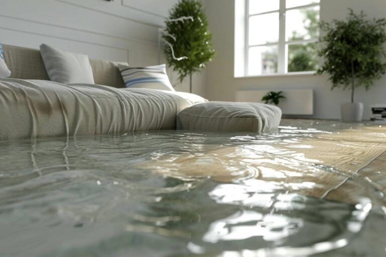 Top Tools for Evaluating Flood Damage