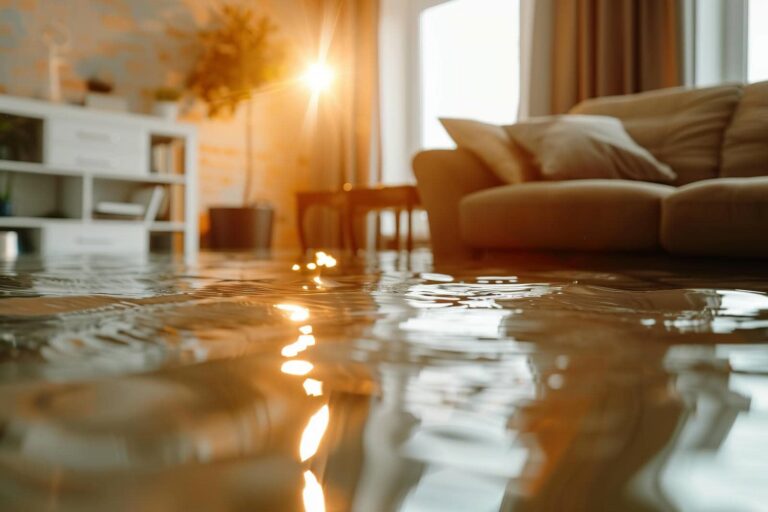 Top Tools for Home Water Damage Assessment