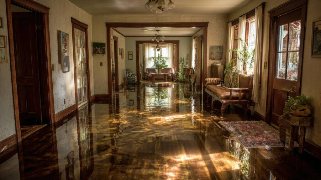 Understanding Water Damage Insurance Coverage Basics