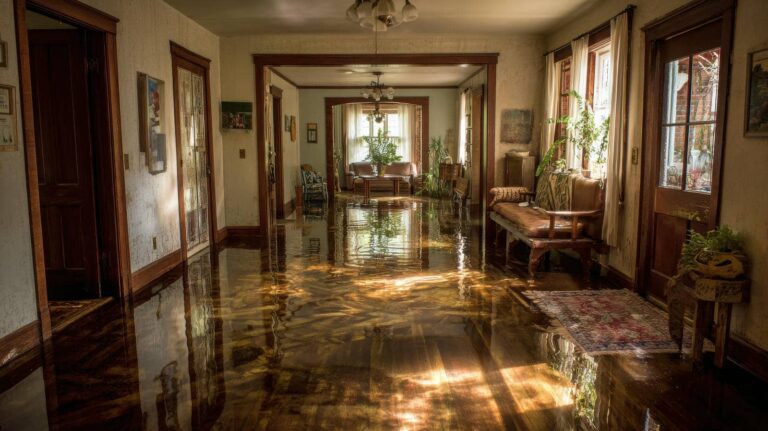 Understanding Water Damage Insurance Coverage Basics