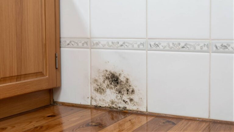 Urgent Water Damage Recovery After Bursts