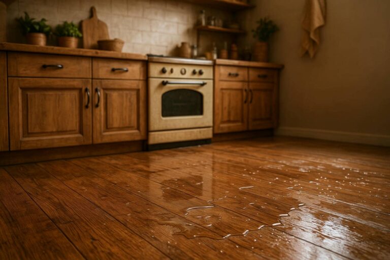 What Are Top Techniques for Flood Damage Assessment?