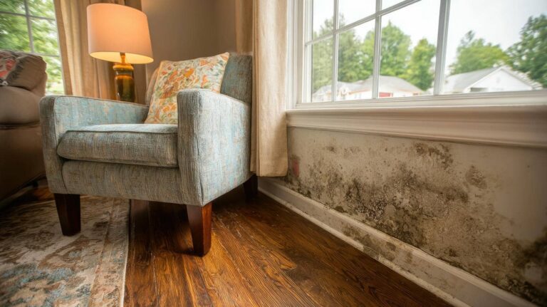 Why Act Fast to Stop Mold After Flooding?