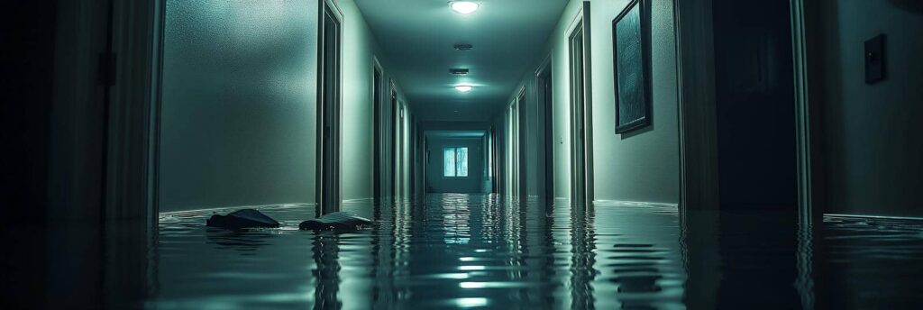 Why Choose Effective Flood Damage Assessment Techniques?