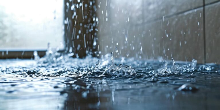 Why Choose Professional Water Mitigation Services?