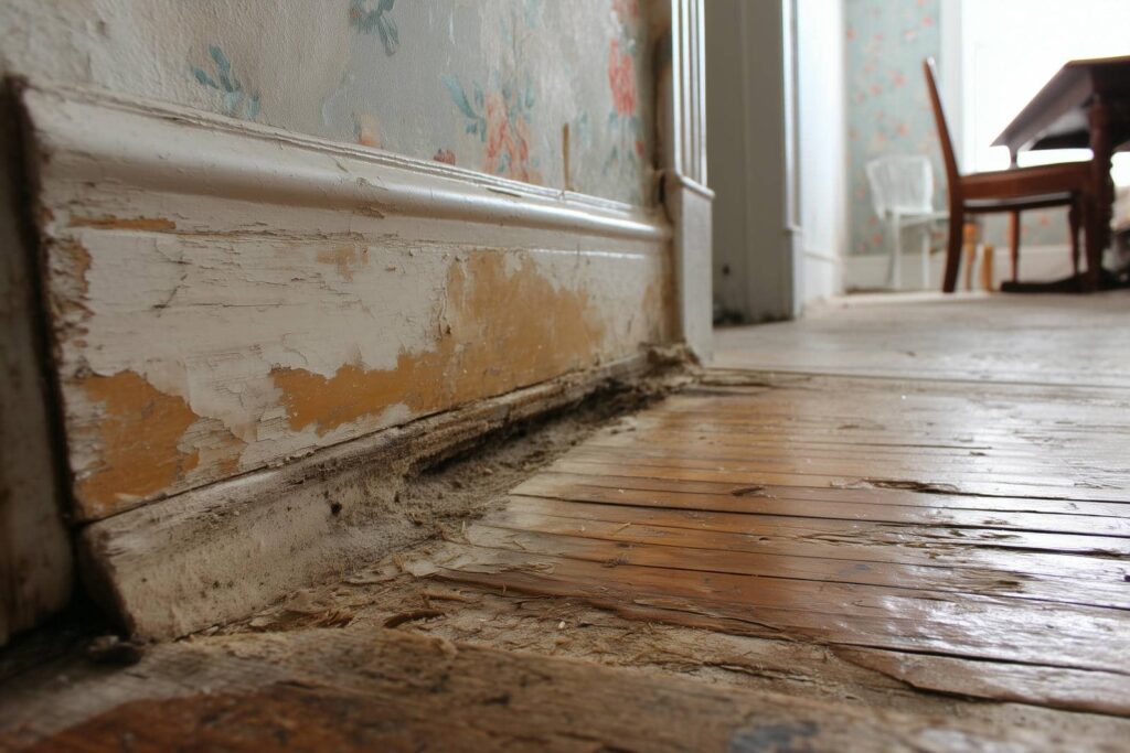 Why File Insurance Claims for Water Damage?