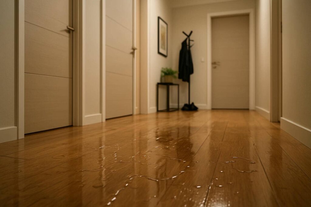Why Is Water Damage Restoration Insurance Essential?