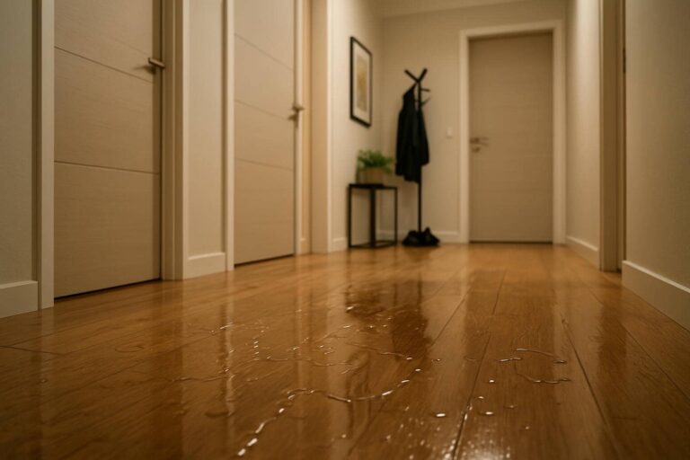 Why Is Water Damage Restoration Insurance Essential?