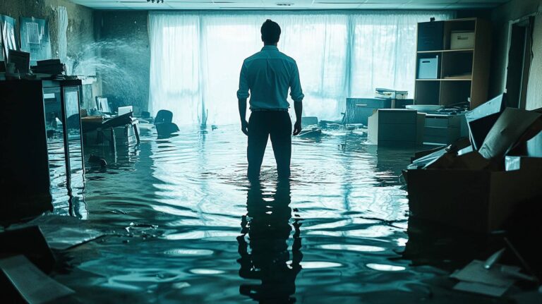 Why Use Effective Commercial Water Damage Remedies?