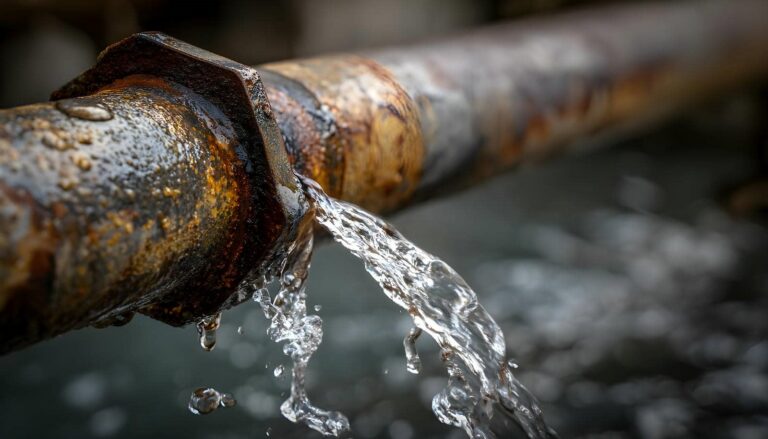 Why Use Effective Flood Cleanup Methods for Burst Pipes?