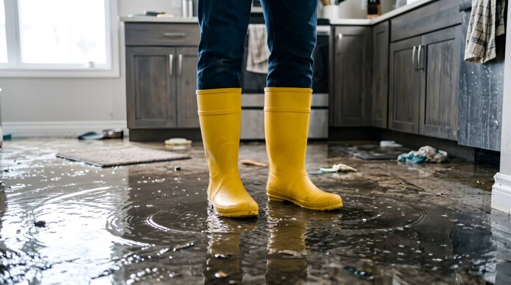 Why Water Damage Restoration Matters Most