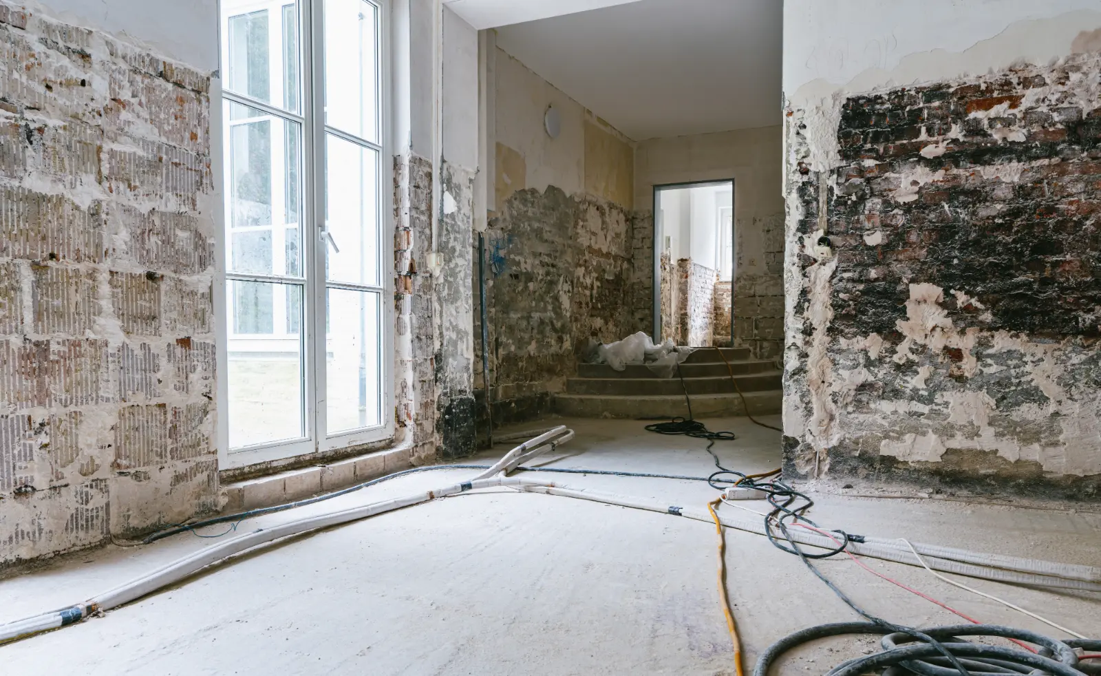DIY Water Damage Restoration: Effective Drying Techniques | Best Cleanup
